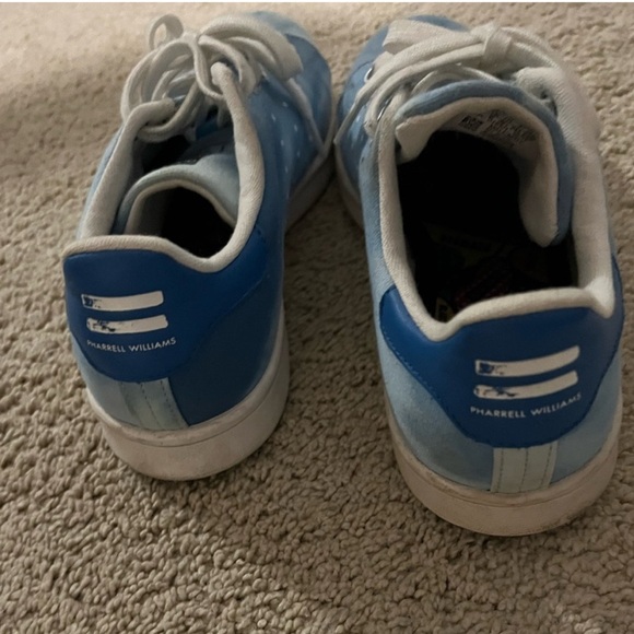 Rare Adidas Stan Smith HOLI Sneakers. Can be for a male or female. - Picture 6 of 6